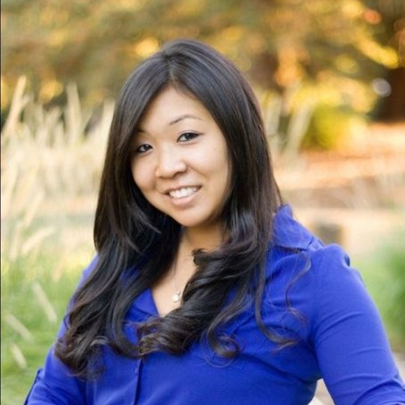 Meet your Posher, Kelsey