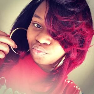 Meet your Posher, Briana
