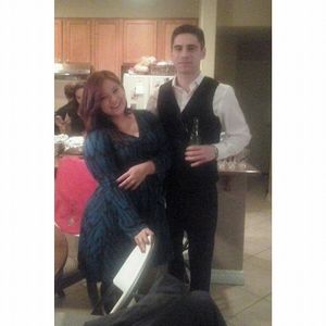 Meet your Posher, Karla