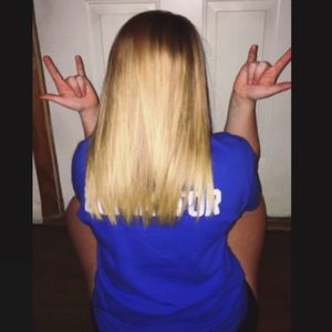 Meet your Posher, Alissa