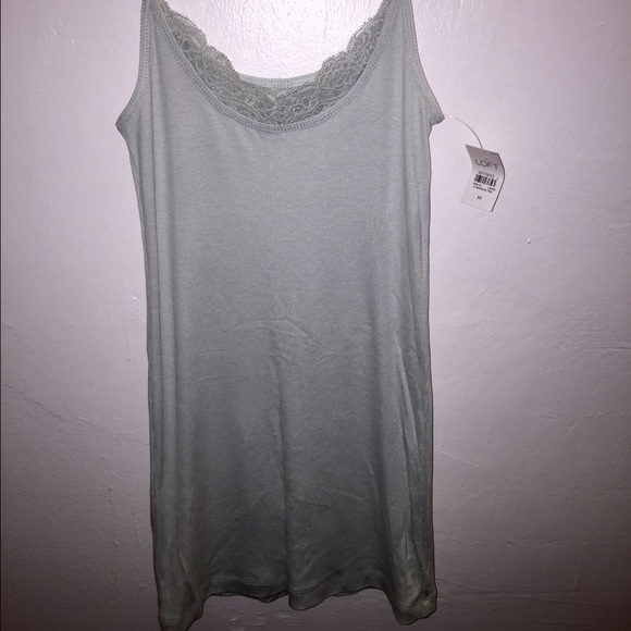 LOFT Cami