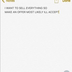 OFFERS