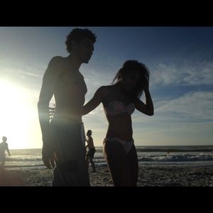 Meet your Posher, Aaliyah