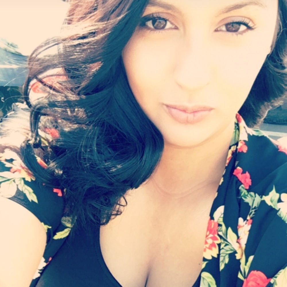 Meet your Posher, Donna