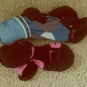 Drifit Nike elite socks