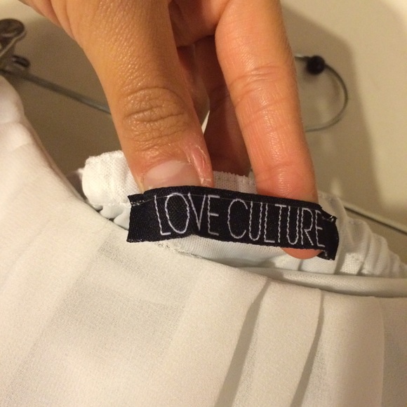 Formal/Casual Romper from Love Culture - Picture 3 of 4