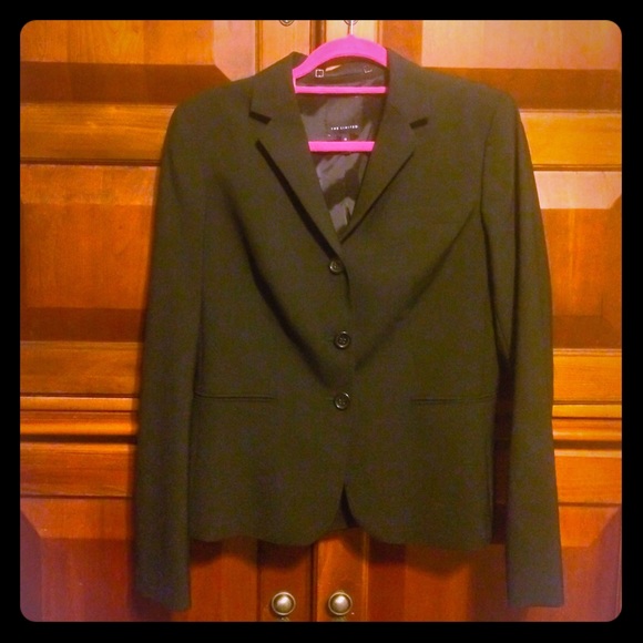 The Limited blazer