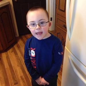 Meet your Posher, Bridget