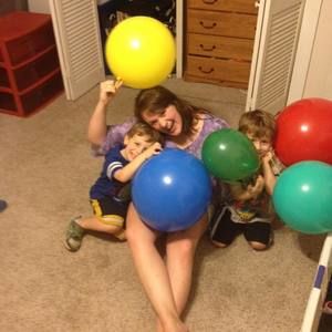 Meet your Posher, Summer