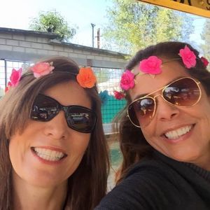 Meet your Posher, Mónica