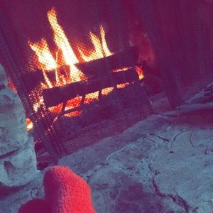 Meet your Posher, Mace