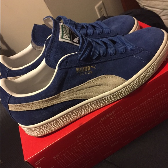 Puma