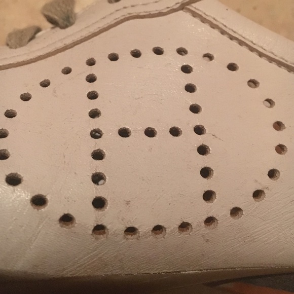 Hermes sneakers