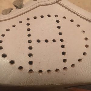 Hermes sneakers