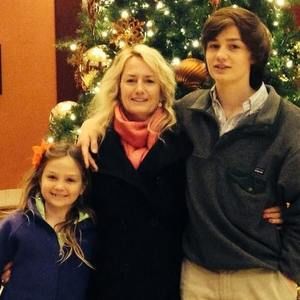 Meet your Posher, Jonna winifred