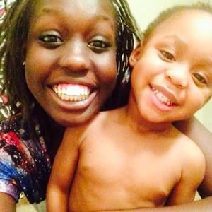 Meet your Posher, Nyalok