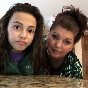 Meet your Posher, Annabella