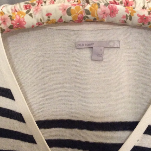 Cardigan - Picture 2 of 2