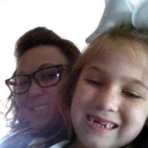 Meet your Posher, Brenda