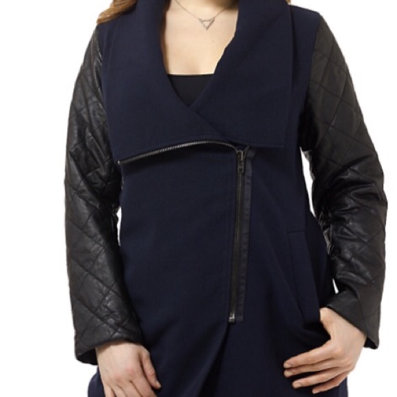 Heavyweight Coat