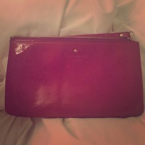 Kate Spade New York - Clutch / wristlet