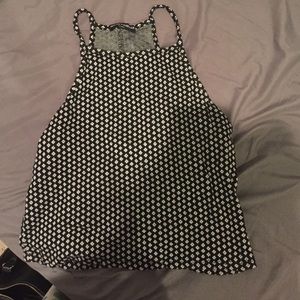 Brandy Melville crop top