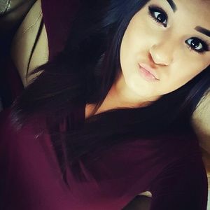 Meet your Posher, Mariela