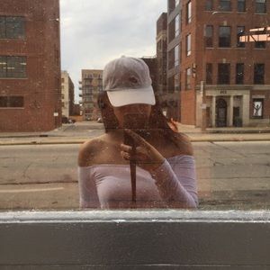 Meet your Posher, Lizzy