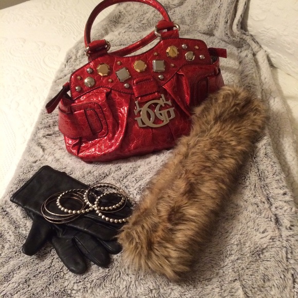 Handbag