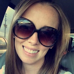 Meet your Posher, Trisha