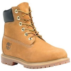 Timberland Waterproof Boots size 6