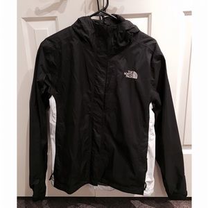 North Face Rain Jacket