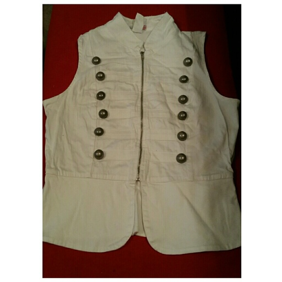 Vest