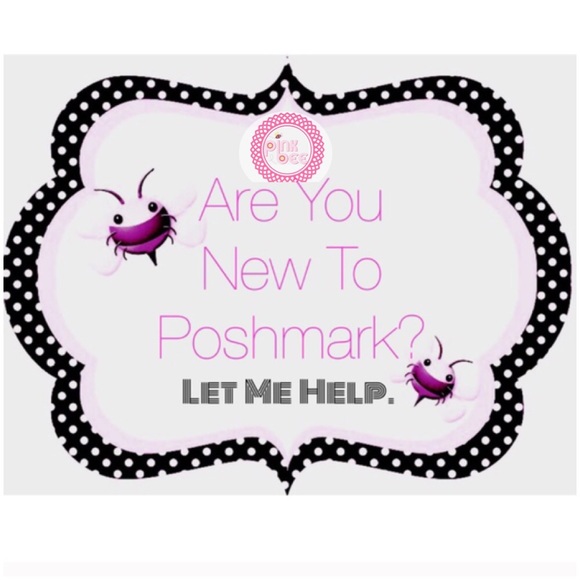 🐝Are You New To Poshmark? Welcome!