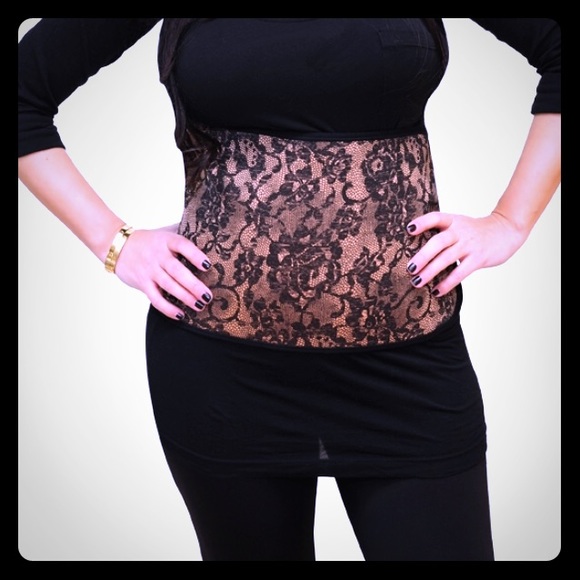 Belly Bandit Postpartum Kardashian Endorsed