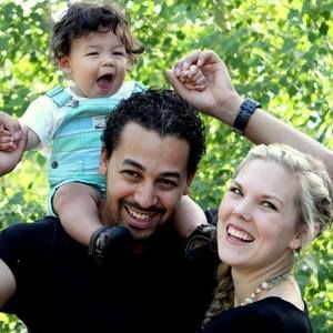 Meet your Posher, Lydia