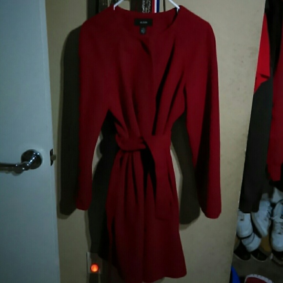 Alfani from Macy's coat