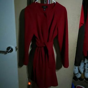 Alfani from Macy's coat