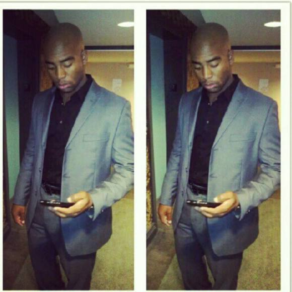 Meet your Posher, Christopher - Picture 1 of 1