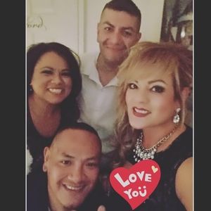 Meet your Posher, Lydia