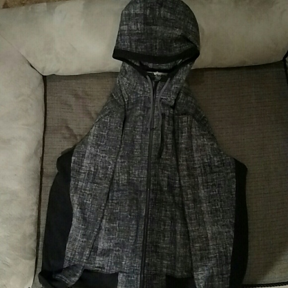 Mens lululemon jacket