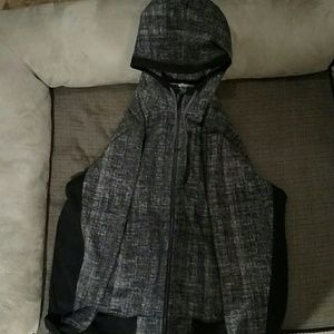 Mens lululemon jacket