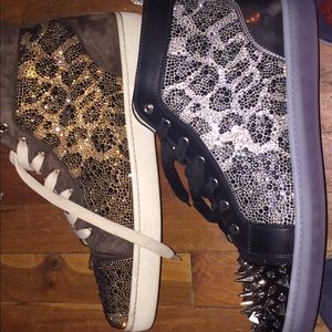 Meet your Posher, Kevin