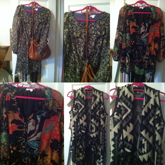 BUNDLE!! All for $30.  SOLD
