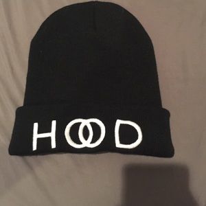 *ORIGINAL* neighbourhood beanie