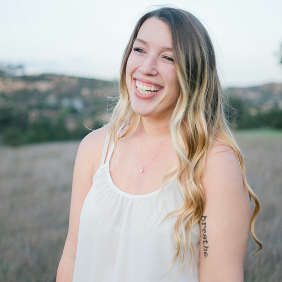 Meet your Posher, Courteney