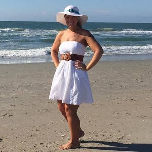 Meet your Posher, Katrina