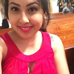 Meet your Posher, Candice