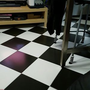 Meet your Posher, Pinky