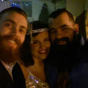 Meet your Posher, Paula